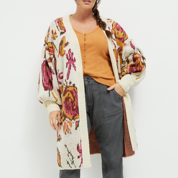 Anthropologie Sweaters - Anthropologie Brooke Cardigan